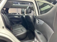 Nissan Qashqai 2.0L CVT XV Premium Luxury - ფოტო 20