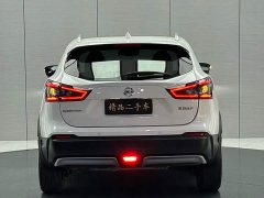 Nissan Qashqai 2.0L CVT XV Premium Luxury - ფოტო 4