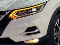 Nissan Qashqai 2.0L CVT XV Premium Luxury - ფოტო 7