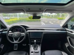 Volkswagen FAW-Volkswagen CC 380TSI Eye-Catching Edition - ფოტო 7