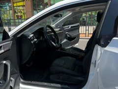 Volkswagen FAW-Volkswagen CC 380TSI Eye-Catching Edition - ფოტო 8
