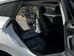 Volkswagen FAW-Volkswagen CC 380TSI Eye-Catching Edition - ფოტო 9