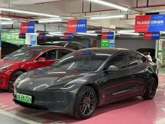 Tesla Model 3 2023 Rear-Wheel Drive - ფოტო 1
