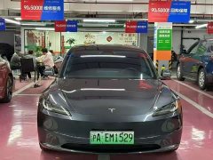 Tesla Model 3 2023 Rear-Wheel Drive - ფოტო 2