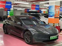 Tesla Model 3 2023 Rear-Wheel Drive - ფოტო 3
