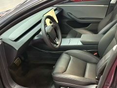 Tesla Model 3 2023 Rear-Wheel Drive - ფოტო 4
