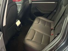 Tesla Model 3 2023 Rear-Wheel Drive - ფოტო 5
