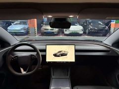 Tesla Model 3 2023 Rear-Wheel Drive - ფოტო 6