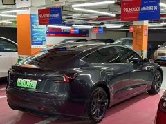 Tesla Model 3 2023 Rear-Wheel Drive - ფოტო 9