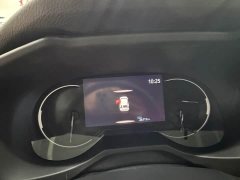 Toyota RAV4 2021 2.0L CVT AWD Fashion Plus Edition - ფოტო 11