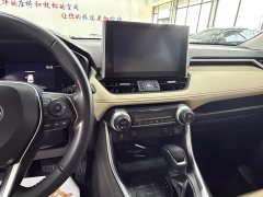 Toyota RAV4 2021 2.0L CVT AWD Fashion Plus Edition - ფოტო 12