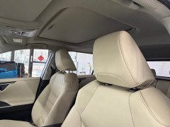 Toyota RAV4 2021 2.0L CVT AWD Fashion Plus Edition - ფოტო 13