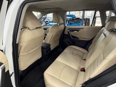 Toyota RAV4 2021 2.0L CVT AWD Fashion Plus Edition - ფოტო 14