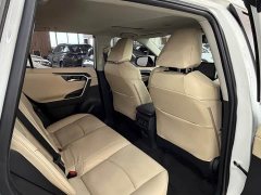 Toyota RAV4 2021 2.0L CVT AWD Fashion Plus Edition - ფოტო 16