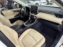Toyota RAV4 2021 2.0L CVT AWD Fashion Plus Edition - ფოტო 17