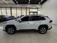 Toyota RAV4 2021 2.0L CVT AWD Fashion Plus Edition - ფოტო 2