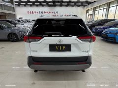 Toyota RAV4 2021 2.0L CVT AWD Fashion Plus Edition - ფოტო 4