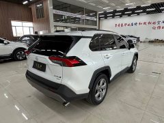 Toyota RAV4 2021 2.0L CVT AWD Fashion Plus Edition - ფოტო 5