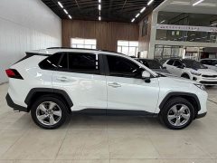 Toyota RAV4 2021 2.0L CVT AWD Fashion Plus Edition - ფოტო 6