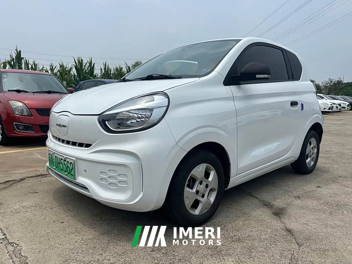 SAIC Corey Wei CLEVER 302km All-Purpose Edition - ავტომობილი ჩინეთიდან