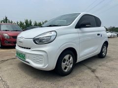 SAIC Corey Wei CLEVER 302km All-Purpose Edition - ფოტო 1