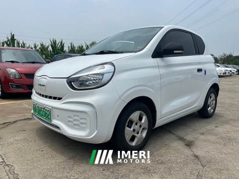 2021 SAIC Corey Wei CLEVER 302km All-Purpose Edition - ავტომობილი ჩინეთიდან