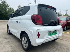 SAIC Corey Wei CLEVER 302km All-Purpose Edition - ფოტო 4