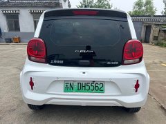 SAIC Corey Wei CLEVER 302km All-Purpose Edition - ფოტო 5