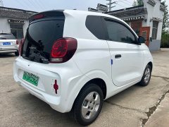 SAIC Corey Wei CLEVER 302km All-Purpose Edition - ფოტო 6