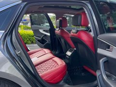 Audi A4L 2020 40 TFSI Fashion Dynamic - ფოტო 8
