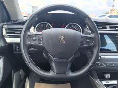 Peugeot 408 2020 360THP Tenth Anniversary Premium Edition - ფოტო 10