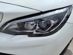Peugeot 408 2020 360THP Tenth Anniversary Premium Edition - ფოტო 16