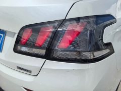 Peugeot 408 2020 360THP Tenth Anniversary Premium Edition - ფოტო 17