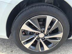 Peugeot 408 2020 360THP Tenth Anniversary Premium Edition - ფოტო 18