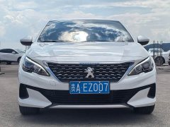 Peugeot 408 2020 360THP Tenth Anniversary Premium Edition - ფოტო 2