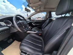Peugeot 408 2020 360THP Tenth Anniversary Premium Edition - ფოტო 7