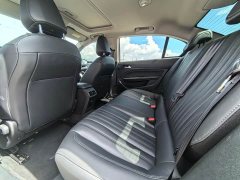 Peugeot 408 2020 360THP Tenth Anniversary Premium Edition - ფოტო 8