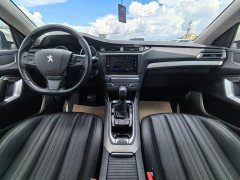 Peugeot 408 2020 360THP Tenth Anniversary Premium Edition - ფოტო 9
