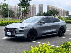 Ford Mondeo EcoBoost 245 Premium - ფოტო 1