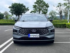 Ford Mondeo EcoBoost 245 Premium - ფოტო 2