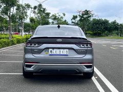 Ford Mondeo EcoBoost 245 Premium - ფოტო 5