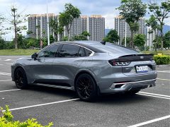 Ford Mondeo EcoBoost 245 Premium - ფოტო 6