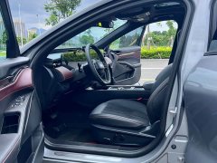 Ford Mondeo EcoBoost 245 Premium - ფოტო 7