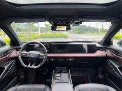 Ford Mondeo EcoBoost 245 Premium - ფოტო 8
