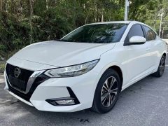 Nissan Sylphy 1.6L XL CVT Comfort Edition - ფოტო 1