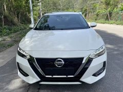 Nissan Sylphy 1.6L XL CVT Comfort Edition - ფოტო 2