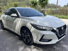 Nissan Sylphy 1.6L XL CVT Comfort Edition - ფოტო 3
