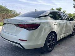 Nissan Sylphy 1.6L XL CVT Comfort Edition - ფოტო 4