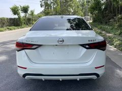 Nissan Sylphy 1.6L XL CVT Comfort Edition - ფოტო 5