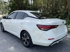 Nissan Sylphy 1.6L XL CVT Comfort Edition - ფოტო 6